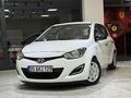 2014 155 BNDE HYUNDAİ İ20 1.4 CVVT JUMP TAM OTOMATİK