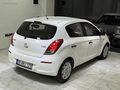 2014 155 BNDE HYUNDAİ İ20 1.4 CVVT JUMP TAM OTOMATİK