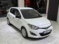 2014 155 BNDE HYUNDAİ İ20 1.4 CVVT JUMP TAM OTOMATİK