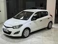 2014 155 BNDE HYUNDAİ İ20 1.4 CVVT JUMP TAM OTOMATİK