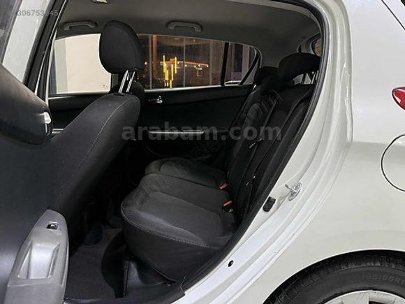2014 155 BNDE HYUNDAİ İ20 1.4 CVVT JUMP TAM OTOMATİK