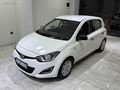 2014 155 BNDE HYUNDAİ İ20 1.4 CVVT JUMP TAM OTOMATİK