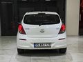2014 155 BNDE HYUNDAİ İ20 1.4 CVVT JUMP TAM OTOMATİK