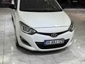 2014 155 BNDE HYUNDAİ İ20 1.4 CVVT JUMP TAM OTOMATİK