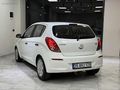 2014 155 BNDE HYUNDAİ İ20 1.4 CVVT JUMP TAM OTOMATİK