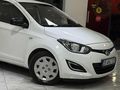 2014 155 BNDE HYUNDAİ İ20 1.4 CVVT JUMP TAM OTOMATİK