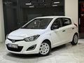2014 155 BNDE HYUNDAİ İ20 1.4 CVVT JUMP TAM OTOMATİK