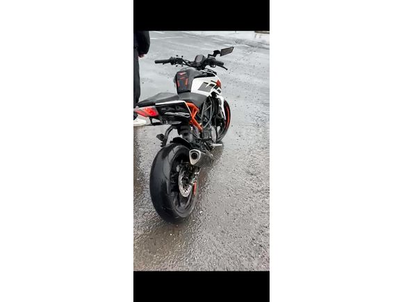 MT 25 takas düşünülür duke 250