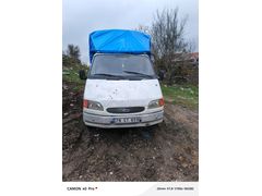 Sahibinden Ford Trucks Transit 190 P