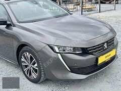 2022 PEUGEOT 508 ALLURE-CAM TVN-KÖR N0KTA-KABLOSUZ-Ş.TAKİP