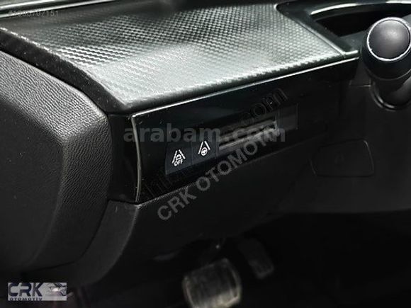 CRK'DAN *TAMAMI TAKSİT*2022 PEUGEOT 508 *CAM TAVAN* FULL BAKIMLI