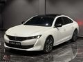 Umut Auto'dan 2023 Peugeot 508 1.5 BlueHDi Allure EAT8