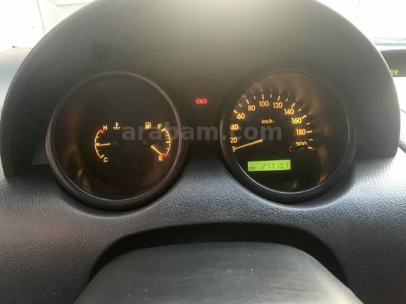 Sahibinden Chevrolet Aveo 1.2 S 2006 Model 