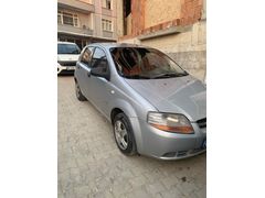 Sahibinden Chevrolet Aveo 1.2 S 2006 Model 