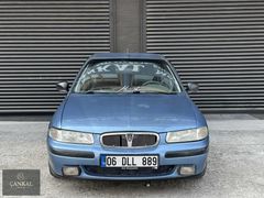 ROVER 416si OTOMATİK MOTOR ŞANZIMAN SIFIR HONDA MOTORLU