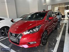 ALTAYLI-2022 MiCRA TEKNA OTOMATIK VITES HATASIZ-BOYASIZ 49000 KM