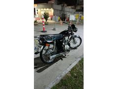 Sahibinden Kuba Çita 125