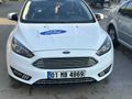 Sahibinden Ford Focus 1.6 Trend X 2015 Model 