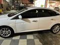 Sahibinden Ford Focus 1.6 Trend X 2015 Model 
