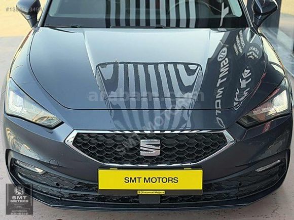 SMT MOTORS'DN HATASIZ 36AYKREDİ/TAKAS/KREDİ 2021 MODEL