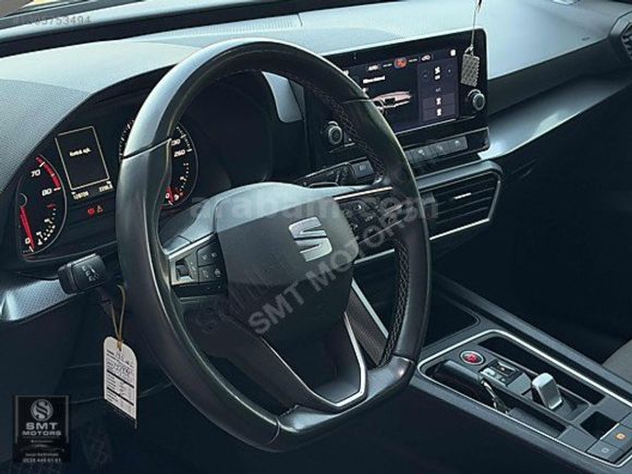 SMT MOTORS'DN HATASIZ 36AYKREDİ/TAKAS/KREDİ 2021 MODEL