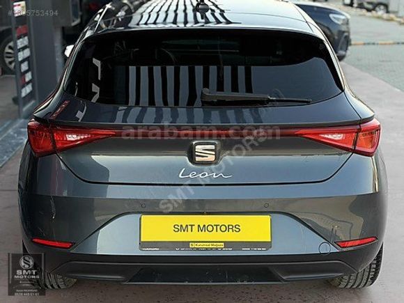 SMT MOTORS'DN HATASIZ 36AYKREDİ/TAKAS/KREDİ 2021 MODEL
