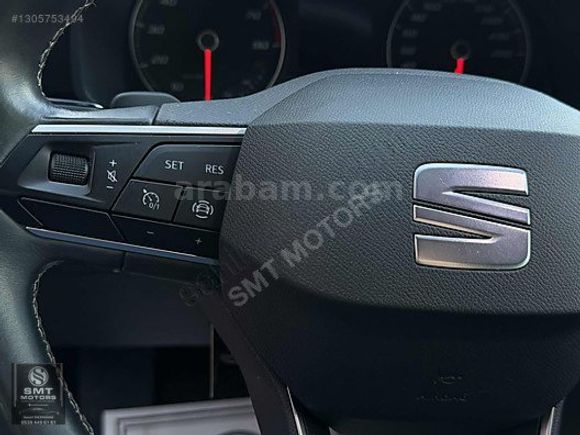 SMT MOTORS'DN HATASIZ 36AYKREDİ/TAKAS/KREDİ 2021 MODEL