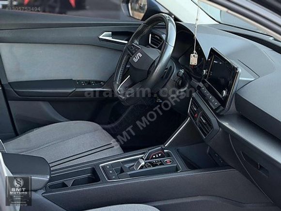 SMT MOTORS'DN HATASIZ 36AYKREDİ/TAKAS/KREDİ 2021 MODEL