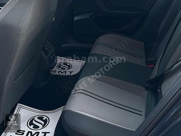 SMT MOTORS'DN HATASIZ 36AYKREDİ/TAKAS/KREDİ 2021 MODEL