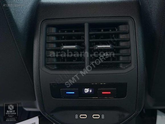 SMT MOTORS'DN HATASIZ 36AYKREDİ/TAKAS/KREDİ 2021 MODEL