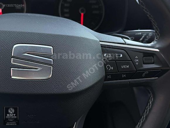 SMT MOTORS'DN HATASIZ 36AYKREDİ/TAKAS/KREDİ 2021 MODEL