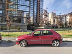 Sahibinden Peugeot 306 1.8 XR 1998 Model 