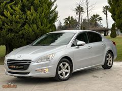MEGE'S DEN - 2013 | OTOMATİK | ELEKTRLİ KOLTK | DEĞİŞENSİZ | 508