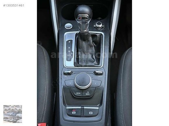 ''BİGA OTOMOTİV'' AUDİ Q2 30 TDI Design S-Tronic