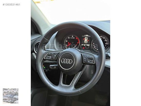 ''BİGA OTOMOTİV'' AUDİ Q2 30 TDI Design S-Tronic