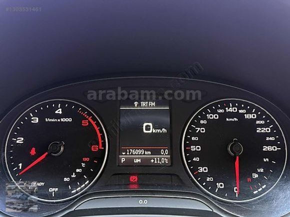 ''BİGA OTOMOTİV'' AUDİ Q2 30 TDI Design S-Tronic