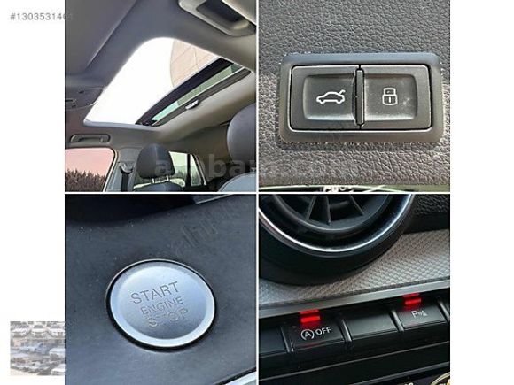 ''BİGA OTOMOTİV'' AUDİ Q2 30 TDI Design S-Tronic