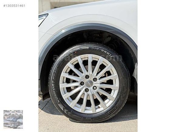 ''BİGA OTOMOTİV'' AUDİ Q2 30 TDI Design S-Tronic