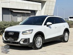 ''BİGA OTOMOTİV'' AUDİ Q2 30 TDI Design S-Tronic