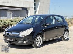 ''BİGA OTOMOTİV'' OPEL Corsa 1.2 Twinport Enjoy Easytronic