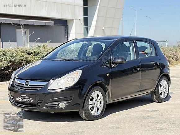 ''BİGA OTOMOTİV'' OPEL Corsa 1.2 Twinport Enjoy Easytronic
