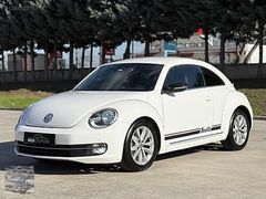 ''BİGA OTOMOTİV'' VOLKSWAGEN Beetle 1.2 TSI Design