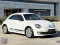 ''BİGA OTOMOTİV'' VOLKSWAGEN Beetle 1.2 TSI Design