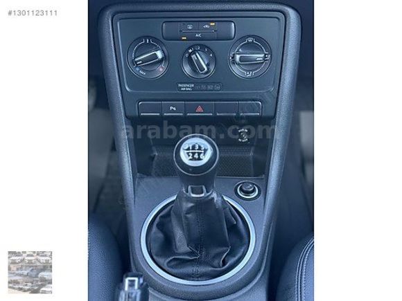 ''BİGA OTOMOTİV'' VOLKSWAGEN Beetle 1.2 TSI Design