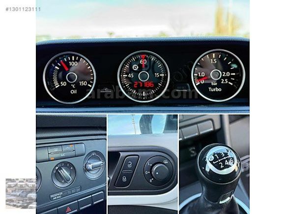 ''BİGA OTOMOTİV'' VOLKSWAGEN Beetle 1.2 TSI Design