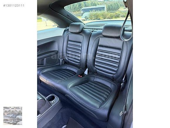 ''BİGA OTOMOTİV'' VOLKSWAGEN Beetle 1.2 TSI Design