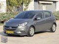 'BİGA OTOMOTİV' OPEL Corsa 1.4 Essentia Otomatik LPG' li