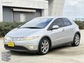 ''BİGA OTOMOTİV'' HONDA Civic Hatchback 1.8 Sport i-Shift