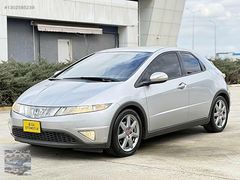 ''BİGA OTOMOTİV'' HONDA Civic Hatchback 1.8 Sport i-Shift