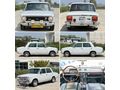 ''BİGA OTOMOTİV'' TOFAŞ Murat 124